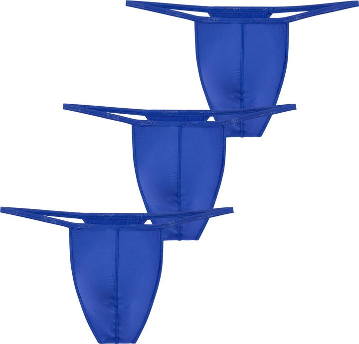 HOM G-String Plumes (M, 3er Pack)