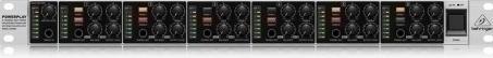 Actual product image Behringer HA6000 Wzmacniacz słuchawkowy 6-kanałowy (Tone control)