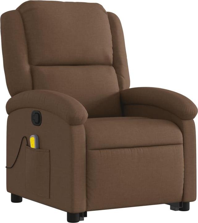 Actual product image VidaXL Ismagrad