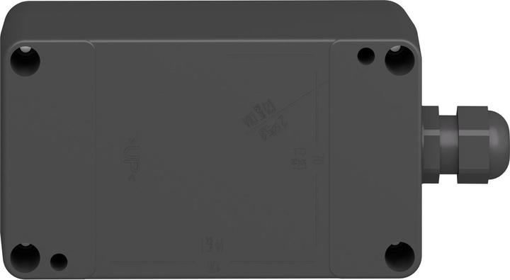 Immagine prodotto Schneider Electric Stazione Atex A Pulsantiera (Isolata) 1 Verde Xawg100ex