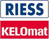 Actual product image Kelomat Weighing press stainless steel