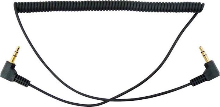Actual product image Sena SMH10 Stereo Audio Cable (3.5mm)