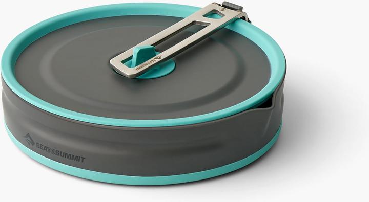 Actual product image Sea To Summit Frontier Ultralight Collapsible Pouring Pot