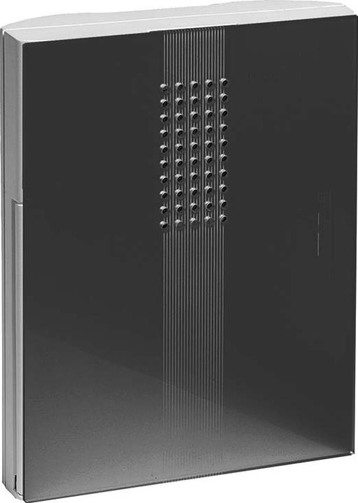 Image du produit Grothe Set carillon sans fil MISTRAL 300M sw Portée 500m (Funk)