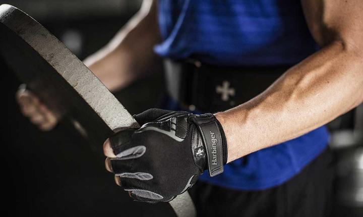 Image du produit Harbinger Pro (M)