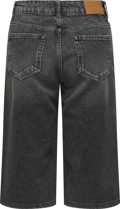 Produktbild Only ONLCOBAIN Mittlere Taille Locker geschnitten Jeans-Shorts Jeans-Shorts (L)
