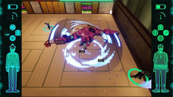 Immagine prodotto Nintendo Travis colpisce ancora: No More Heroes (Switch, DE)
