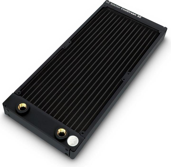 EKWB EK-CoolStream SE 280 (140 mm)