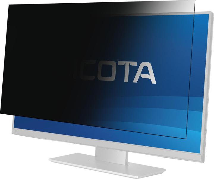 Image du produit Dicota Privacy Filter 2-way magnetic Universal (27", 16 : 9)