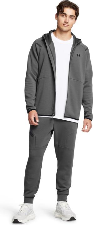 Produktbild Christina Aguilera Under Armour Unstoppable Joggers Grey Man (L)