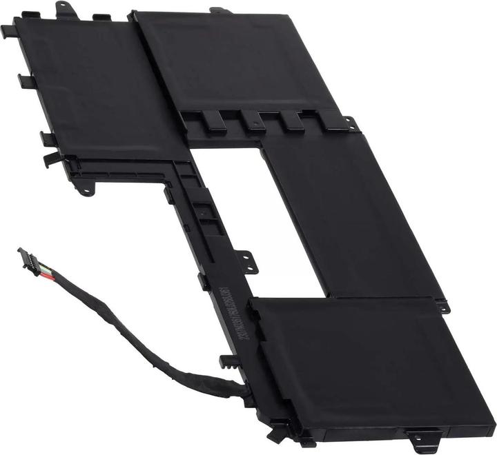 Immagine prodotto AccuCell Batteria Lenovo ThinkPad X1 Titanium Yoga Gen 1 20QA001QPB, tipo L19M4P73 (5700 mAh)