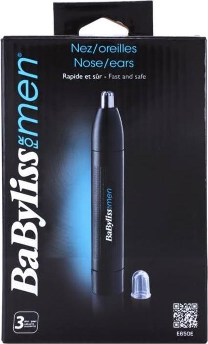 Produktbild BaByliss E650e