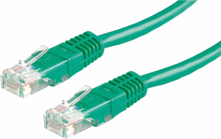 Productafbeelding Value Netwerkkabel (UTP, CAT6, 2 m)