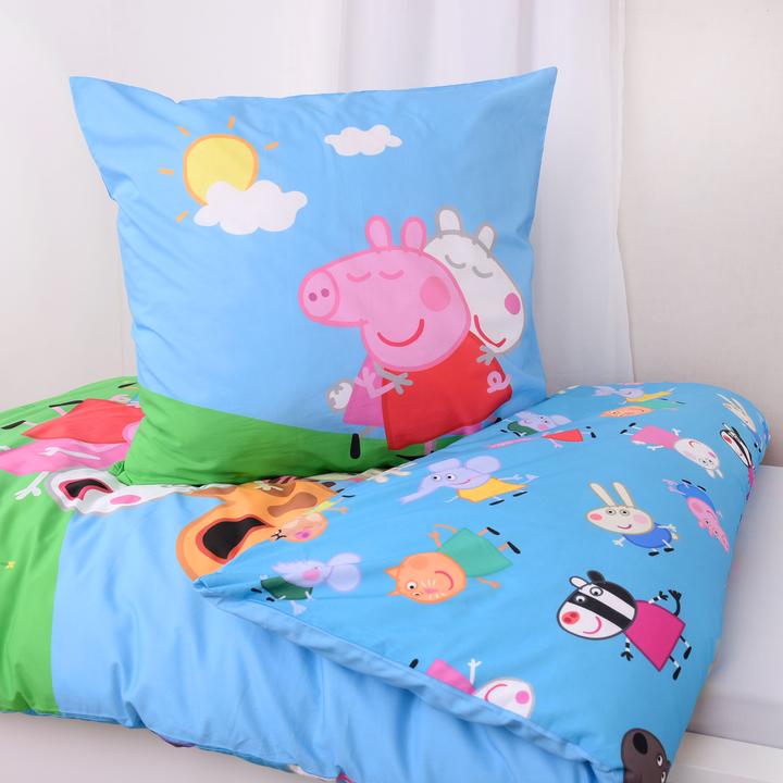 Produktbild Herding Peppa Pig