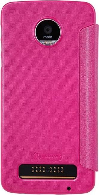 Productafbeelding Nillkin Sparkle Serie (Motorola Moto Z Play)