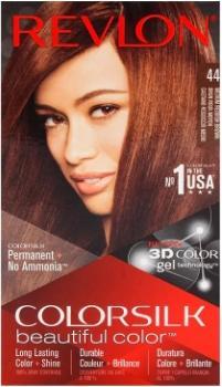 Actual product image Revlon Professional ColorSilk Beautiful Color (44)