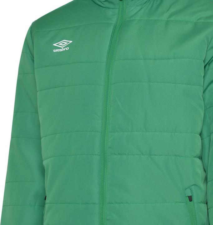 Image du produit Umbro Veste Club Essential Bench (146, 152)