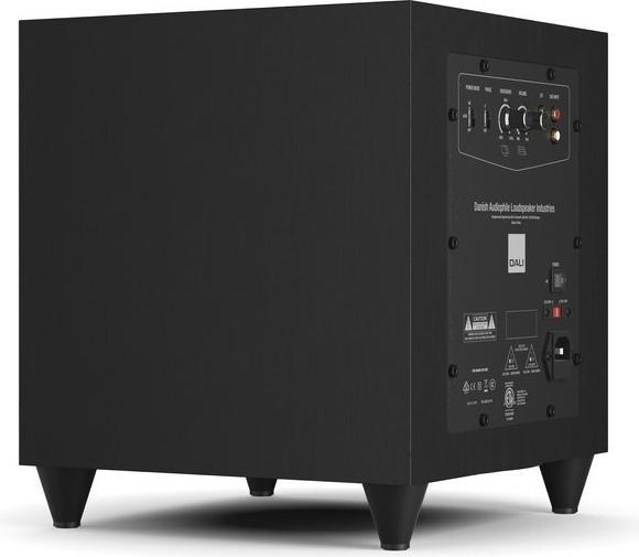 Actual product image Dali Sub C-8 D (1 pcs., 220 W)