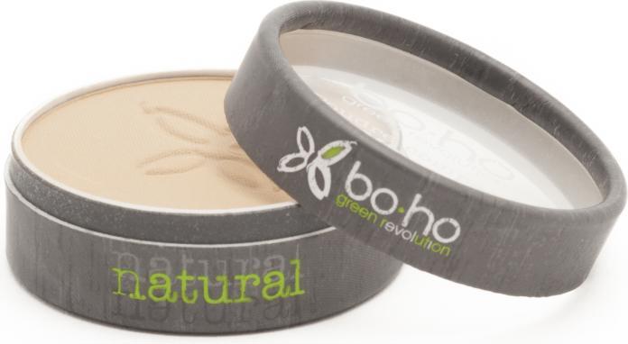 Boho Compact Powder beige doré (Beige)