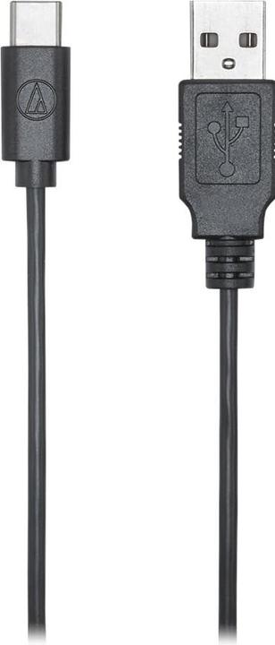 Actual product image Audio-Technica ATR2100x