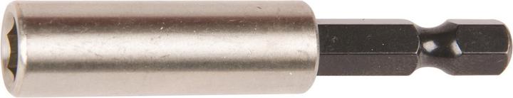 Makita Bit holder Mag. 1/4"" 60mm (1/4")