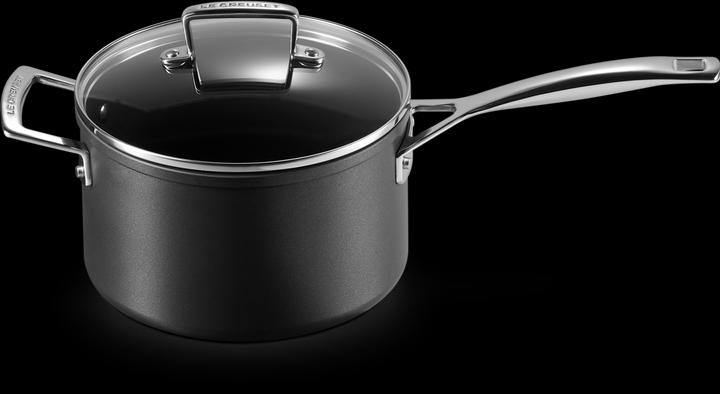 Immagine prodotto Le Creuset Set di pentole professionali (20 cm, Set di pentole e padelle da cucina, Alluminio)