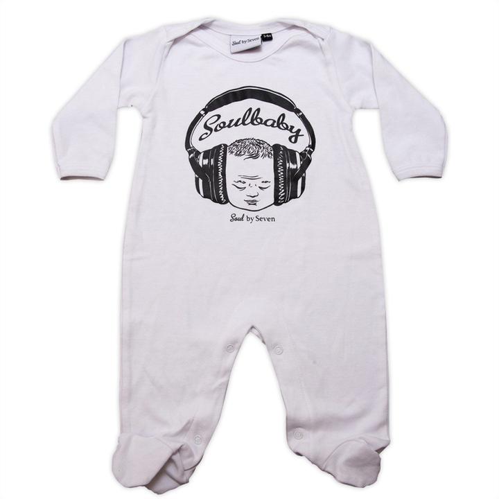 Image du produit jan SEVEN dettwyler Robes Soul by Dors-bien 6-12 mois (74, 80)