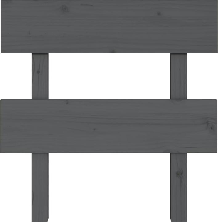 Image du produit VidaXL Lashonda (103.5 x 3 x 81 cm)