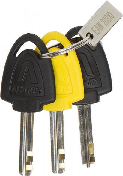 Image du produit Auvray bloque disque alarme b-lock 14