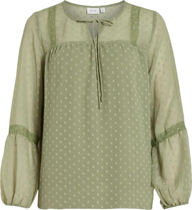 Oil Green
