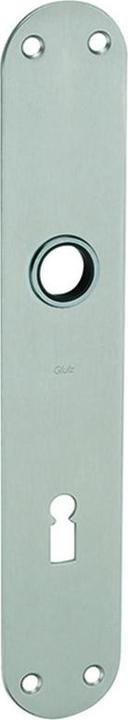 Glutz Türschilder glide 5345 (Türschildgarnitur)