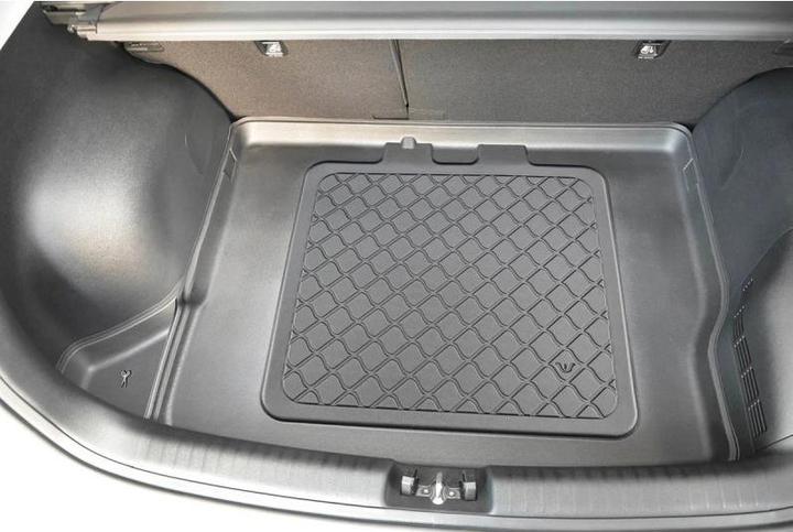 Produktbild ProPlus Kofferraumwanne für Kia Niro ab 2016 bis heute (untere Ladeboden)