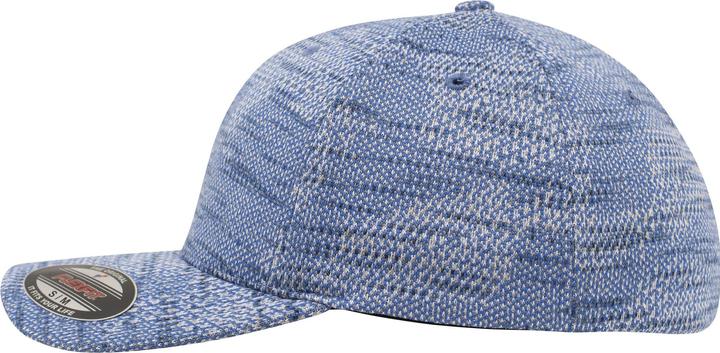 Produktbild Flexfit Jacquard Knit Baseballkappe (L)