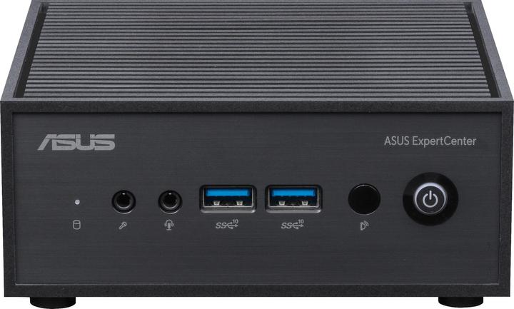 Actual product image ASUS ExpertCenter PN42 (Intel N100)