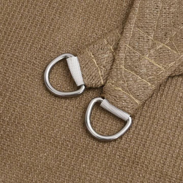 Produktbild VidaXL Sonnensegel (250 x 250 x 350 cm)