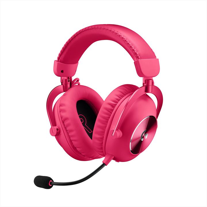 Actual product image Logitech G Pro X 2 Lightspeed (Wireless, Cable)