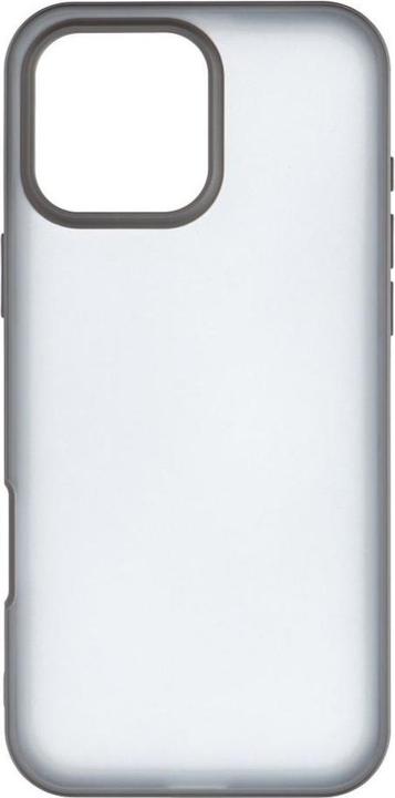 Actual product image Blueo Consumables! APE Phone Case - Apple iPhone 16 Pro Max gray (Apple iPhone 16 Pro Max)