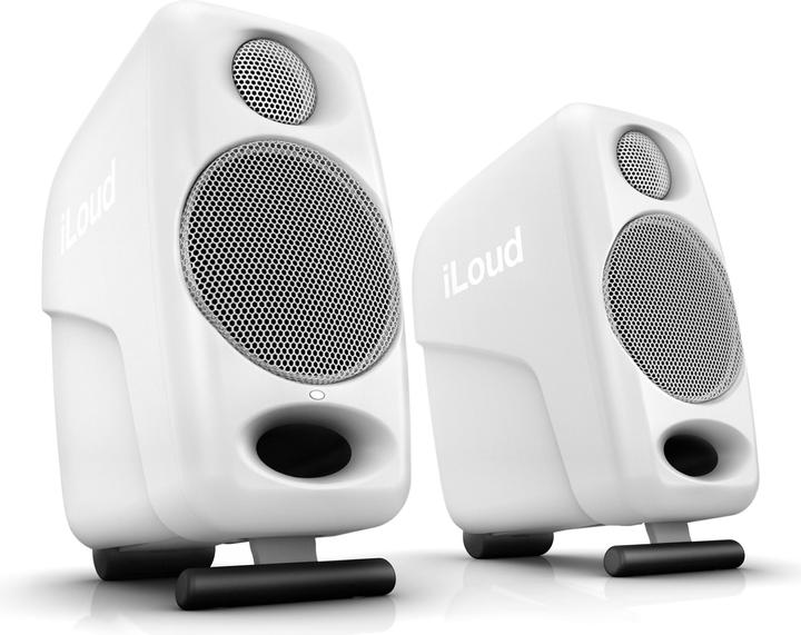 Produktbild IK Multimedia iLoud Micro Monitor (Aktiv, Paar, 2x 50 W)