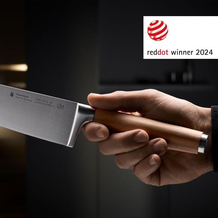 Actual product image WMF Grand Wood paring knife, 9 cm (9 cm)