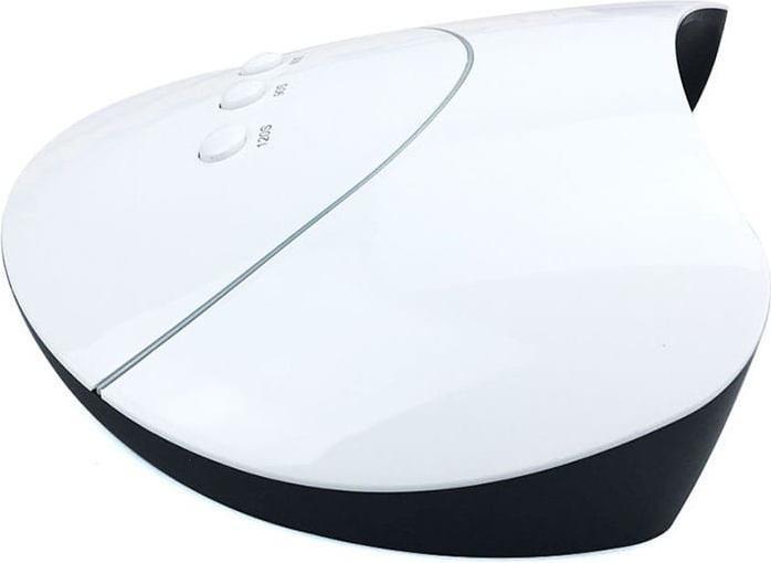 Actual product image JTI UV/LED nail lamp Z3 - White