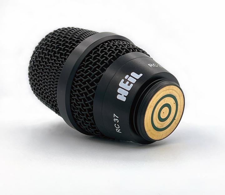 Immagine prodotto Heil Sound RC 37