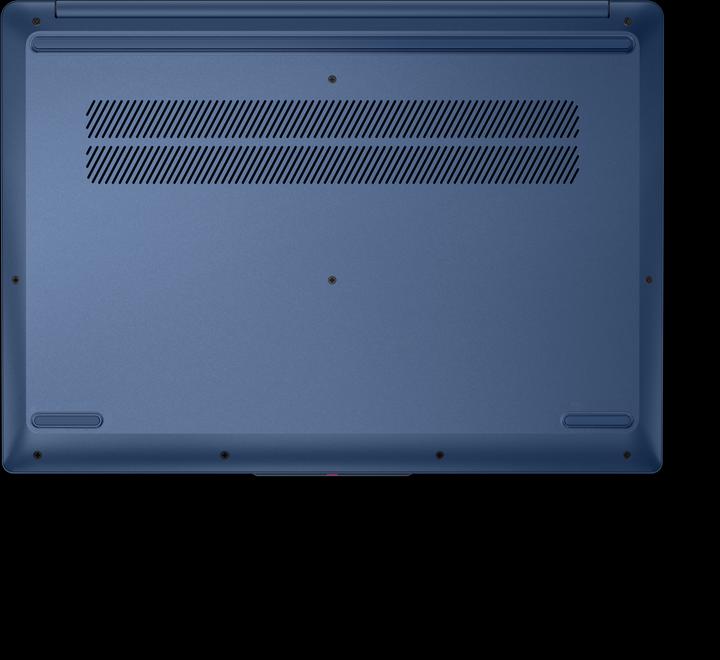 Produktbild Lenovo IdeaPad Slim 3 (16", AMD Ryzen 5 7430U, 16 GB, 512 GB, DE)