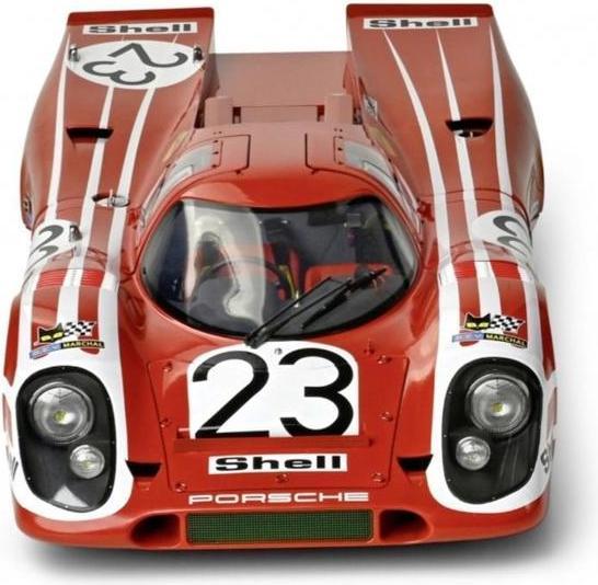 Immagine prodotto 1:8 IXO Porsche 917KH #23 Salzburg