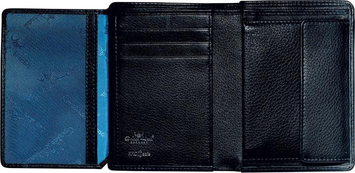 Produktbild Golden Head Geldbörse Capri RFID Protect 1348