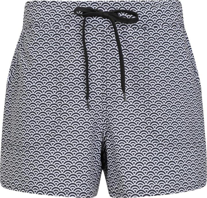 Immagine prodotto Mountain Warehouse Pantaloncini da Bagno Fantasia Donna (36 D)