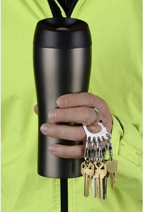 Actual product image Nite Ize KeyCarabiner