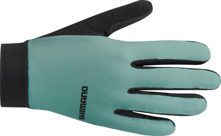 Produktbild Shimano Women Explorer FF Gloves teal (L)