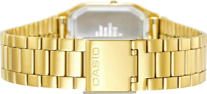 Produktbild Casio Vintage Aq-230ga-9dmqyes (Digitaluhr, Analoguhr, 27.80 mm)