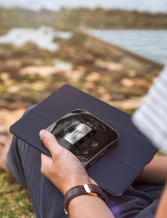 Image du produit Netgear Hotspot Nighthawk M2