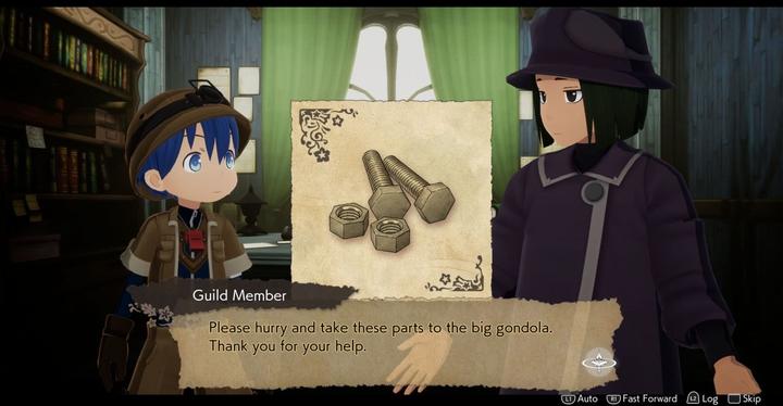 Immagine prodotto Spike Chunsoft Made in Abyss - Edizione per collezionisti (PS4, DE)